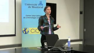 Saskia Hufnagel : Regulation of International Police Cooperation