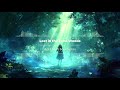 Chill Electronic Ambient Music | Lost in the Echo Woods (Original music)