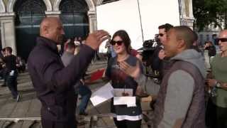 Fast & Furious 6 - Behind the Scenes