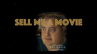 The Whale Movie Review