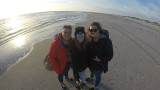 Nordsee – Insel Amrum 2.0