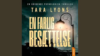 Chapter 91 - En farlig besættelse
