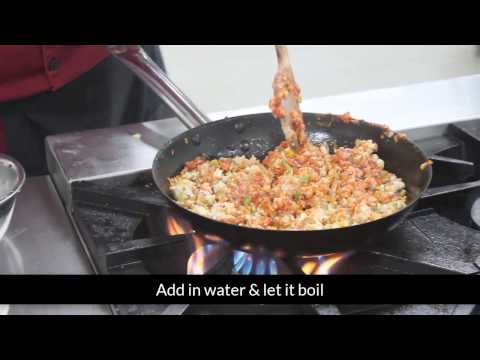 How To Make Chicken Bolognese Spaghetti How To Make Chicken Bolognese Spaghetti