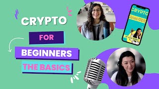 Crypto Dictionary For Beginners: How To Learn Crypto And Why It’s So Important