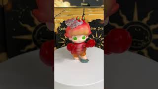 Episode 14: Unboxing Pop Mart’s Dimoo Zodiac Series Case #blindbox #figures #zodiac #starsigns #fyp