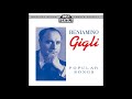 beniamino gigli popular songs from his prime between 1926 to 1940