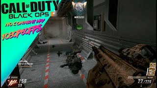 Call Of Duty Black Ops 2: Hardpoint (Hijacked) Gameplay (No Commentary) [1080p60FPS] PC