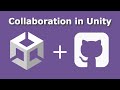 How to Use GitHub to Collaborate in Unity