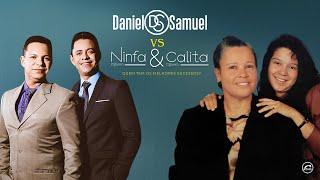 Daniel E Samuel VS Ninfa E Cálita: Quem Tem Os Melhores Lançamentos?