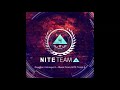 Douglas Holmquist - Music from NITE Team 4 - full album (2019)