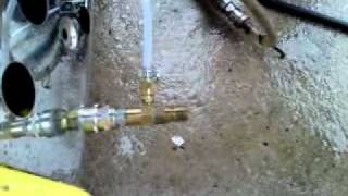 PRESSURE WASHER SOAP VENTURE PETROL HONDA KARCHER NILFISK LAVOR QWASHERS YOUTUBE