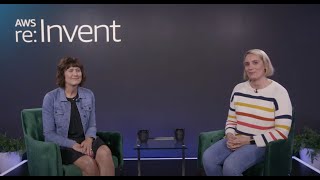 AWS re:Invent 2022: How to re:Invent Episode 1 | AWS Events