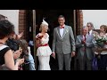 asta u0026 giedrius wedding trailer. vestuves