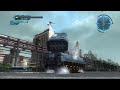 last of the drones finish them off edf 5 modded true mythic mode