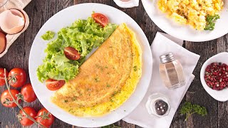 CACFP Meal Pattern Minute: Meats/Meat Alternates at Breakfast
