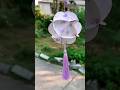 origami lantern || how to make paper lanterns that fly #origamilantern #lantern