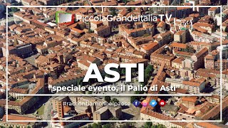 Asti - Piccola Grande italia