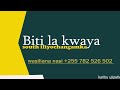 Biti la kwaya lililochangamka kweli_south (+255 782 526 502)