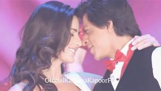 Shah Rukh Khan Karisma Kapoor Anushka Sharma and Katrina Kaif special  performance
