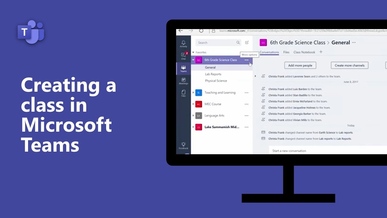 Microsoft Teams For Education Free Download - Jafdd