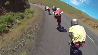 Maryhill Ratz Spring Freeride