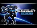 [WR] 🔥 200x RETRO Crisis GIVEAWAY – Mk3 Gameplay | War Robots