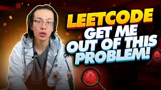 Demonstrating How To Solve Leetcode Problems | Leetcode 84