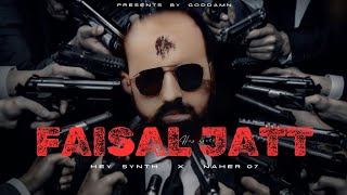 Faisal Jatt - Best Punjabi Songs 2025 (Latest Punjabi Songs)