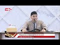 live dauroh tajwid sesi 2 ustadz abu ya la kurnaedi lc.