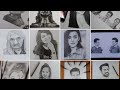 30+ Artworks in 5 sec | Raj Artry