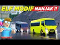 NYOBAIN ELF MODIFIKASI NANJAK KE PUNCAK !! ROLEPLAY GAME CDID UPDATE - Roblox Indonesia