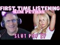 PATREON SPECIAL Kim Petras  Slut Pop Full EP Reaction