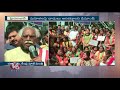 bjp mahila morcha conducts silent rally protesting against atrocities on women v6 news