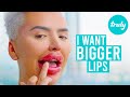 $300k To Look Like A Plastic Doll | HOOKED ON THE LOOK