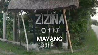 ZIZINA OTIS WILD VIEW RESORT #POBITORA-MAYANG