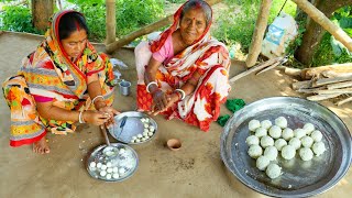 জীবনে প্রথম কাঁচাগোল্লা খেলাম | Kachagolla recipe |