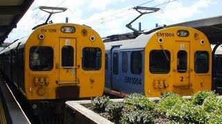 Drivers Eye View - Wellington to Waikanae (Full Version) Pt 1 - Wellington to Pukerua Bay