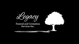 What is Legacy Funeral and Cremation Services?
