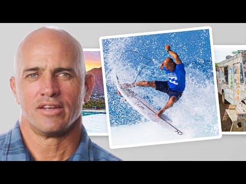 Why is Hawaii so good for surfing?