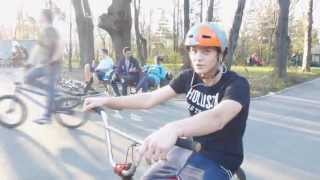 Artur BMX Spring Edit 2013