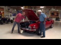 1969 Ford Mustang Boss 429 - Jay Leno's Garage