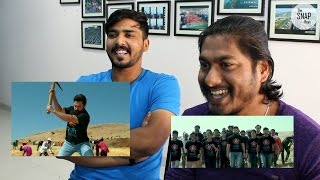 'Toofan Aala' | Satyamev Jayate Water Cup Anthem Reaction in hindi & marathi!! The SNAP Boys Fun
