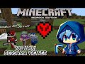 HARI PERTAMA DI 100 HARI BARENG VIEWER  DI MINECRAFT HARDCORE BEDROCK