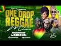 ❤️💛💚 One Drop Reggae Mix 2023 | Reggae Hits | Reggae Riddim | Dj Araab King