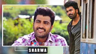 Young Talented Hero Sharwa Superb Special AV