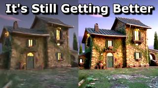 Nvidia Just Did Something Crazy.