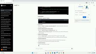python requests x509 certificate