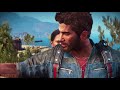 JUST CAUSE 3 All Cutscenes (Full Game Movie) 1080p HD