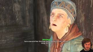 Fallout 4 Speedrun Tutorial Part 3