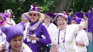 Wellesley College Class of '58 Reunion 2018